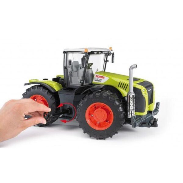 BRUDER CLAAS XERION 5000 - Image 2
