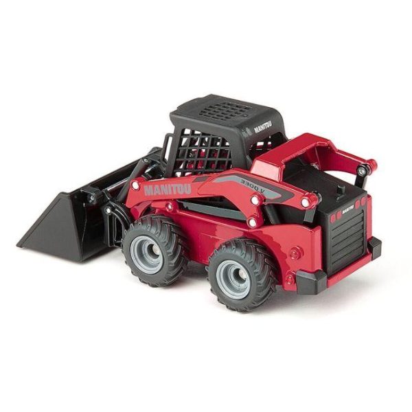 SIKU MANITOU