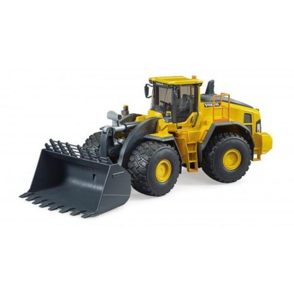 BRUDER VOLVO WHEEL LOADER L260H