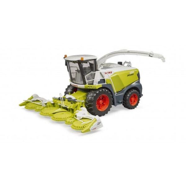 BRUDER CLAAS JAGUAR 980 FIELD CHOPPER - Image 2