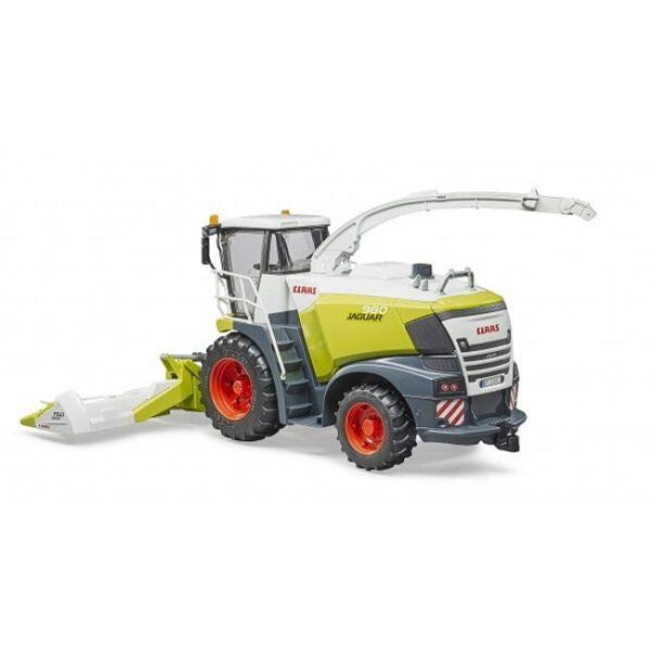 BRUDER CLAAS JAGUAR 980 FIELD CHOPPER