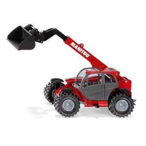 SIKU 1:32 MANITOU MLT 840 TELEHANDLER