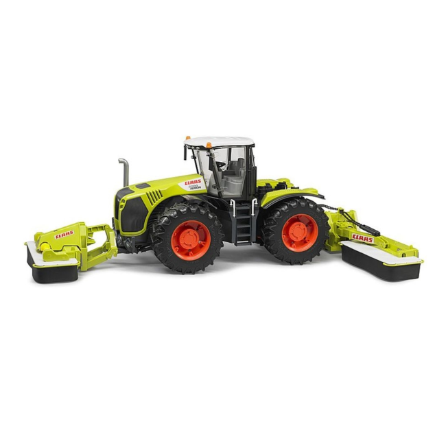 BRUDER CLAAS DISC MOWER DISCO 8550 C PLUS - Image 2