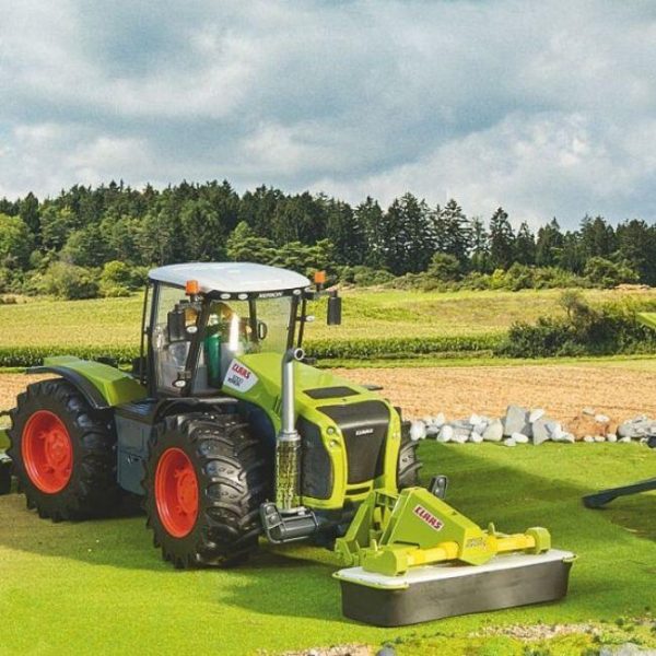 BRUDER CLAAS FRONT DISC MOWER DISCO 3050 FC PLUS - Image 2
