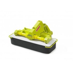 BRUDER CLAAS FRONT DISC MOWER DISCO 3050 FC PLUS