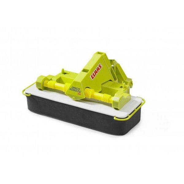 BRUDER CLAAS FRONT DISC MOWER DISCO 3050 FC PLUS
