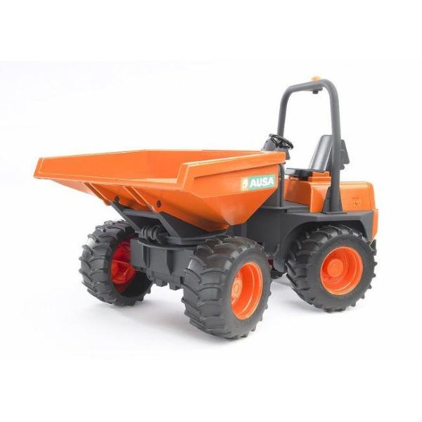 BRUDER AUSA MINI-DUMPER