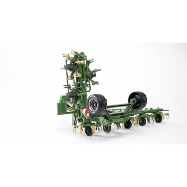 BRUDER KRONE ROTARY MOWER WITH RUNNING GEAR - Image 2
