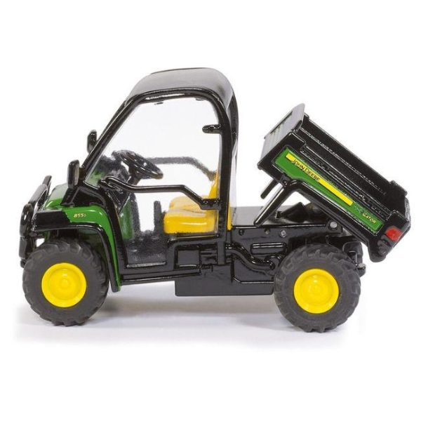 SIKU 1:32 JOHN DEERE GATOR - Image 2