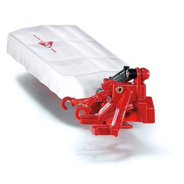 SIKU 1:32 KUHN REAR DISC MOWER - Image 2