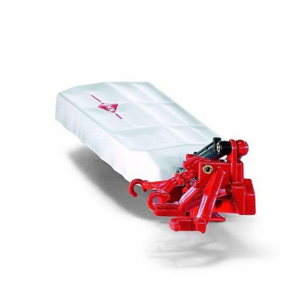SIKU 1:32 KUHN REAR DISC MOWER