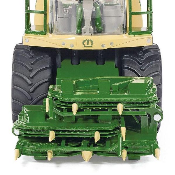 SIKU KRONE BIG X580 FORAGE HARVESTER - Image 2