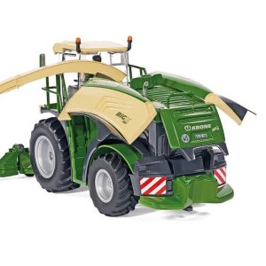 SIKU KRONE BIG X580 FORAGE HARVESTER