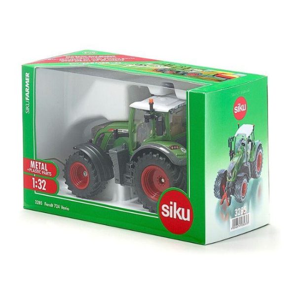 SIKU 1:32 FENDT 724 VARIO - Image 2