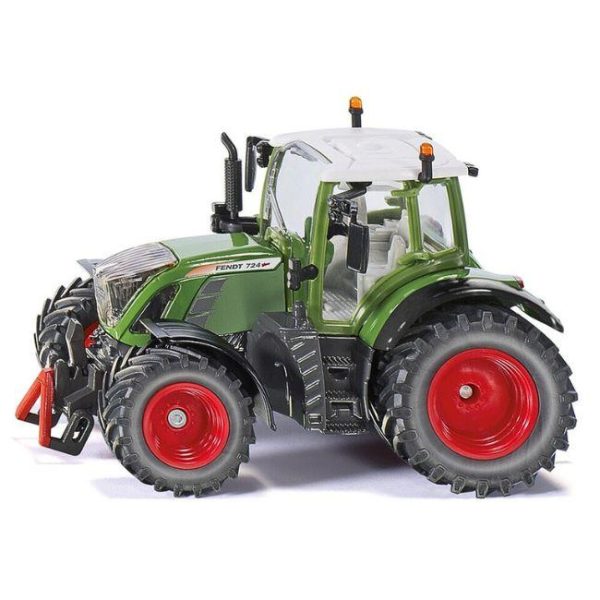 SIKU 1:32 FENDT 724 VARIO