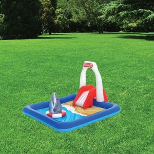 BESTWAY FANTASTIC LIFEGUARD PLAY CENTRE