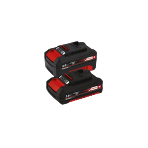 EINHELL POWER X-CHANGE 18V 2.5AH BATTERY & CHARGER KIT