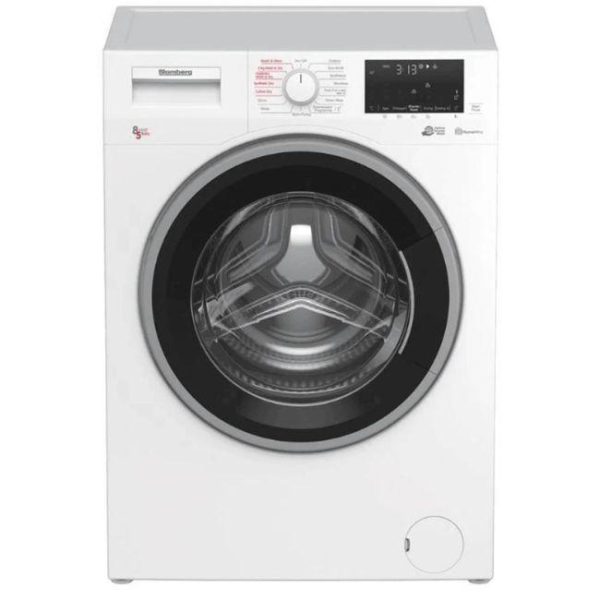 BLOMBERG 8KG/ 5KG WASHER DRYER LRF1854310W
