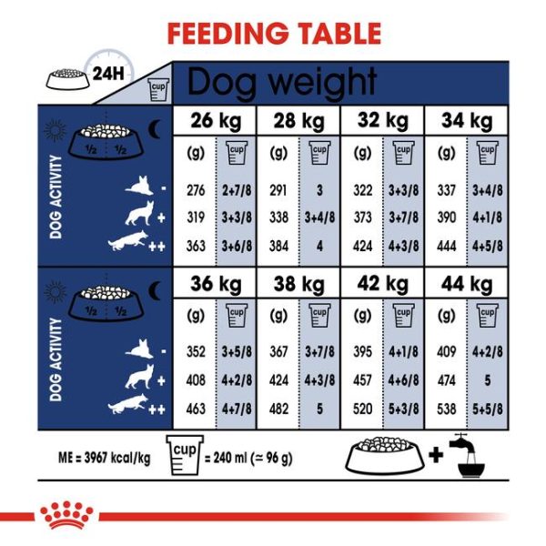 ROYAL CANIN MAXI ADULT 15 MONTHS/6 YEARS 4KG - Image 2
