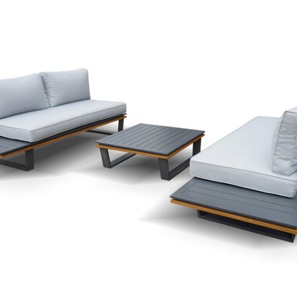 RIGA MODULAR LOUNGE SET - Image 2