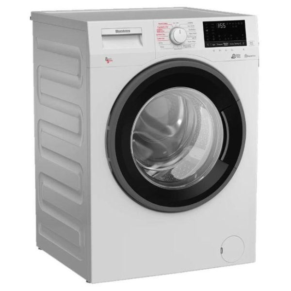 BLOMBERG 8KG/ 5KG WASHER DRYER LRF1854310W - Image 2