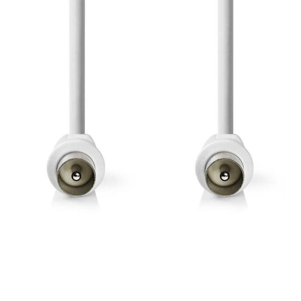 COAXIAL TELEVISION CABLE 1 METRE