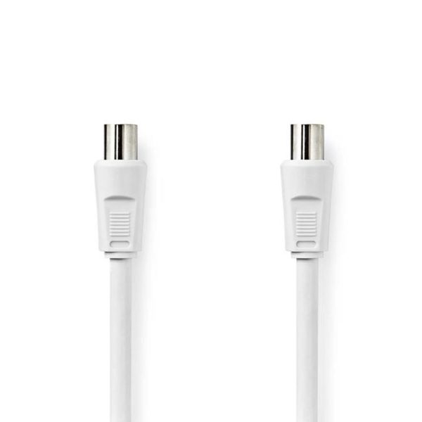 COAXIAL TELEVISION CABLE 5 METRE - Image 2
