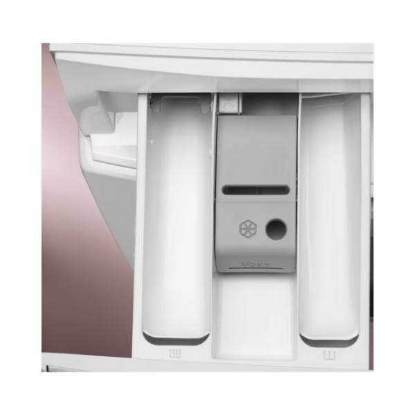 ELECTROLUX 10KG WASHING MACHINE WHITE EFI61141B - Image 3