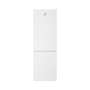 ELECTROLUX WHITE FRIDGE FREEZER LNT5ME32W1