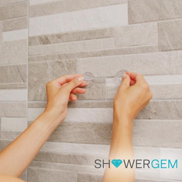 SHOWER GEM - SHOWER TIDY - Image 2