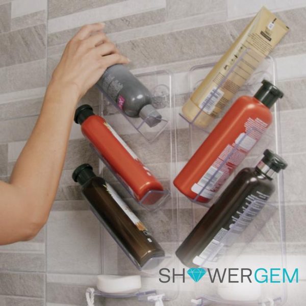 SHOWER GEM - SHOWER TIDY