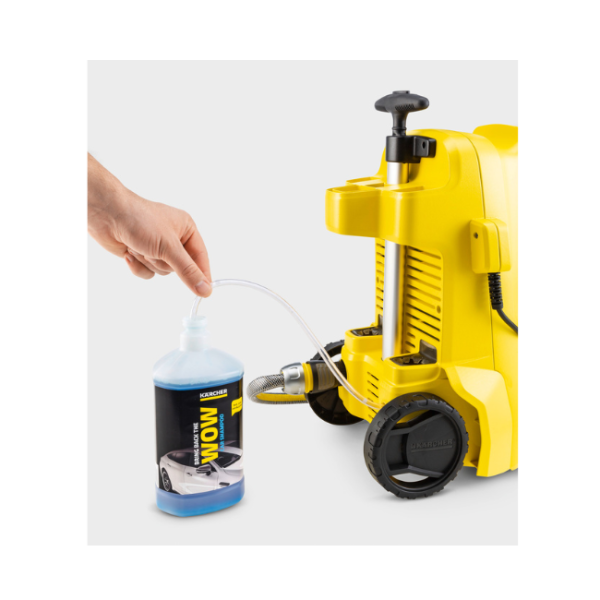 KARCHER K3 CLASSIC POWER WASHER - Image 3
