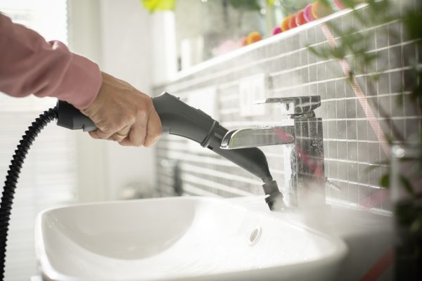 KARCHER STEAM CLEANER SC3 EASYFIX - Image 2