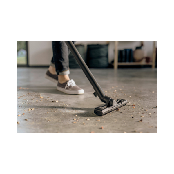 KARCHER WD2 WET & DRY VACUUM CLEANER - Image 2