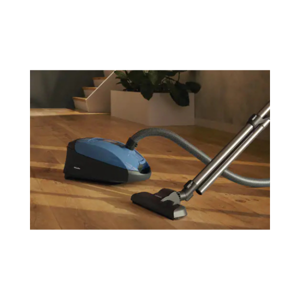 MIELE C1 JUNIOR POWERLINE VACUUM BLUE - Image 3