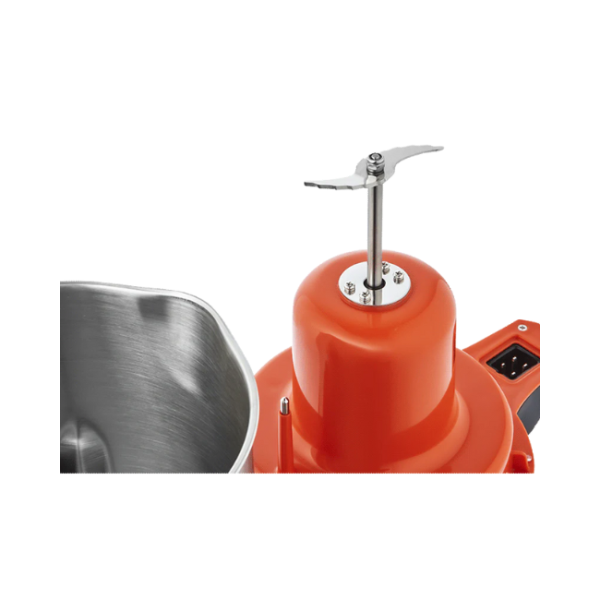 MORPHY RICHARDS STAINLESS STEEL 1.6L SOUP MAKER - Image 4