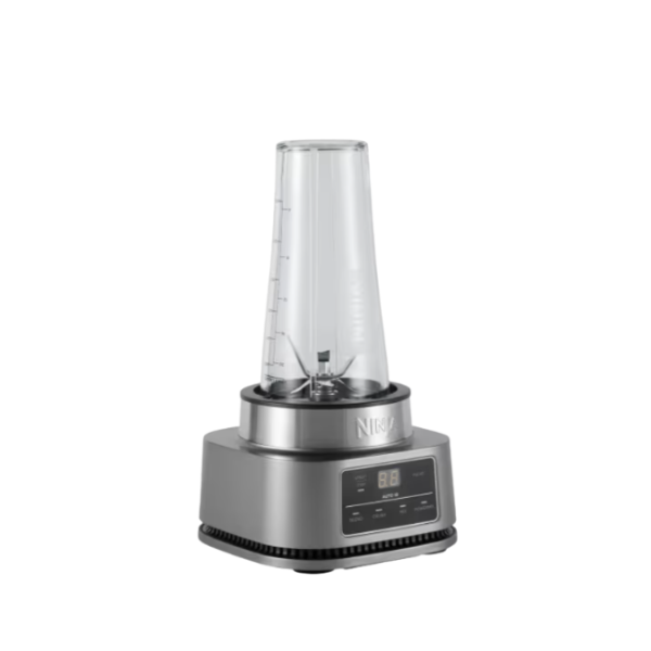 NINJA 2-IN-1 FOODI POWER NUTRI BLENDER CB100UK - Image 3