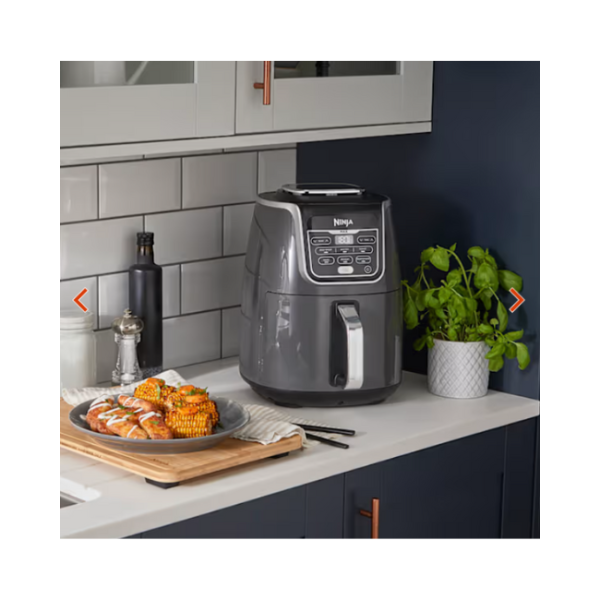 NINJA 5.2L AIR FRYER AF160UK - Image 3