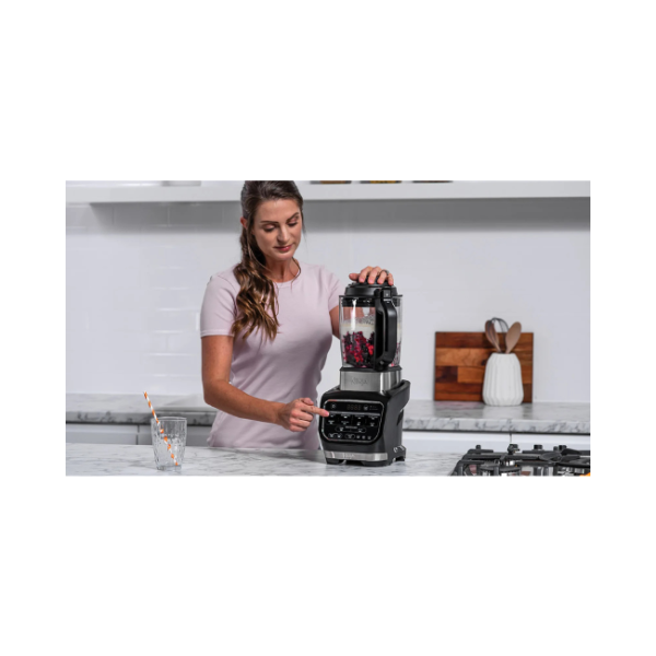 NINJA FOODI BLENDER & SOUP MAKER HB150UK - Image 2