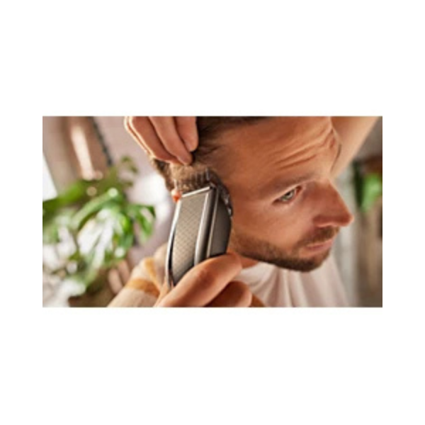 PHILIPS HC5630/15 SERIES 5000 RECHARGEABLE HAIR CLIPPER - Image 5