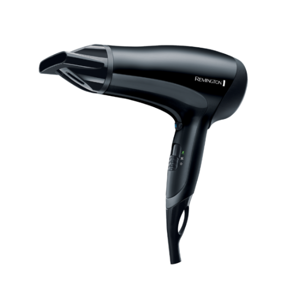 REMINGTON POWER DRY HAIR DRYER - Image 2
