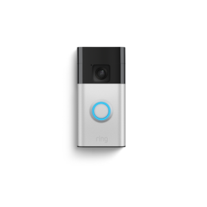 RING BATTERY VIDEO DOORBELL BOBZWQP9Z1