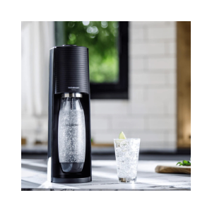 SODASTREAM TERRA STARTER KIT (BOTTLE + CO2 CYLINDER)