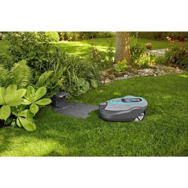 SILENO 1600 PLUS SMART ROBOTIC MOWER - Image 2