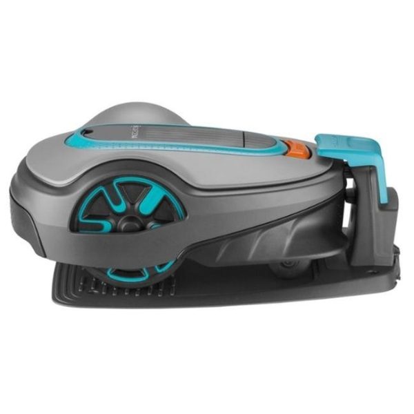 SILENO LIFE 1000 ROBOTIC LAWNMOWER - Image 2