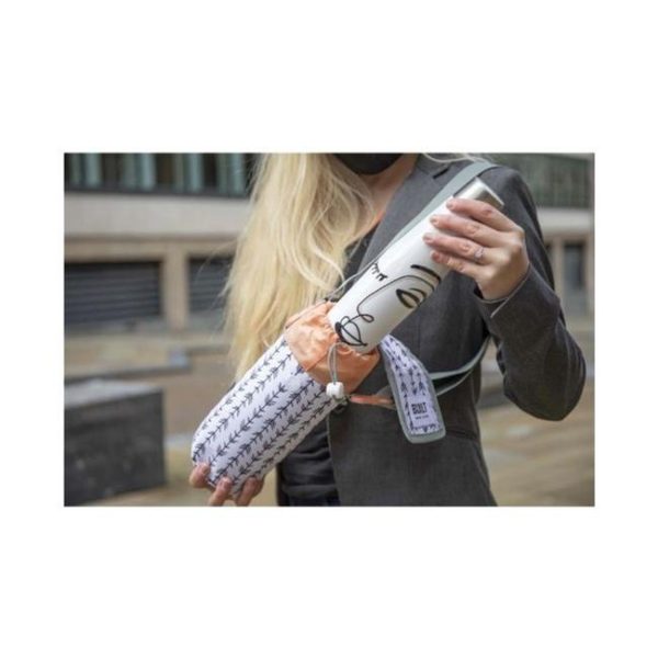 BUILT INSULATED BOTTLE BAG BELLE VIE - Image 2