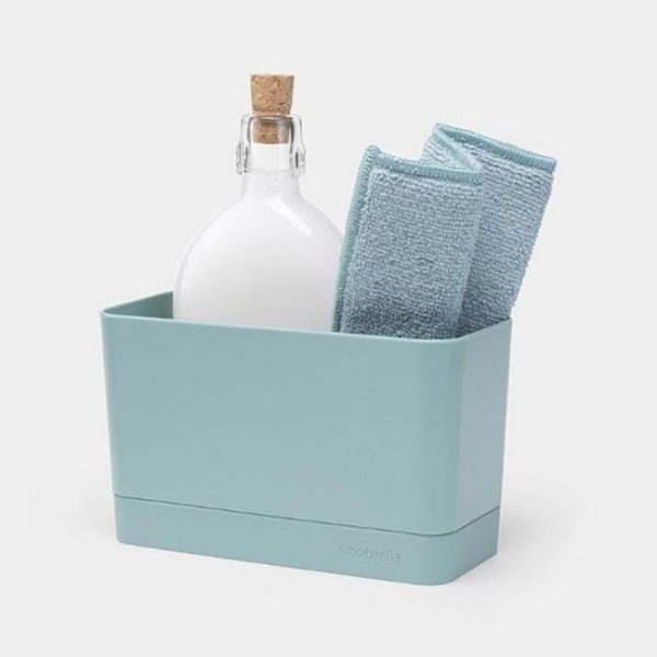 BRABANTIA SINK ORGANISER MINT - Image 2