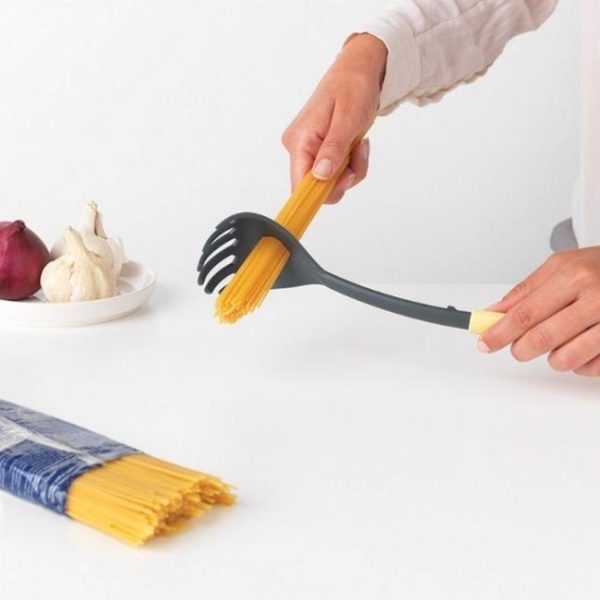 BRABANTIA SPAGHETTI SPOON & MEASURE TOOL - Image 2