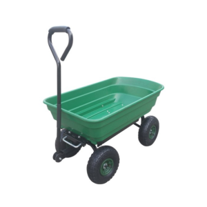 UTILITY GARDEN TIPPING CART 200KG