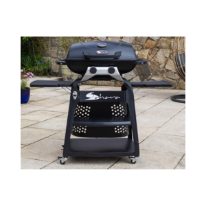 SAHARA STORM 2 BURNER GAS BBQ
